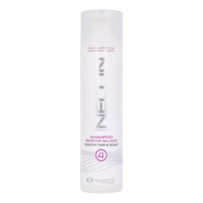 Grazette-Neccin-No4-Sensitive-Balance-Shampoo
