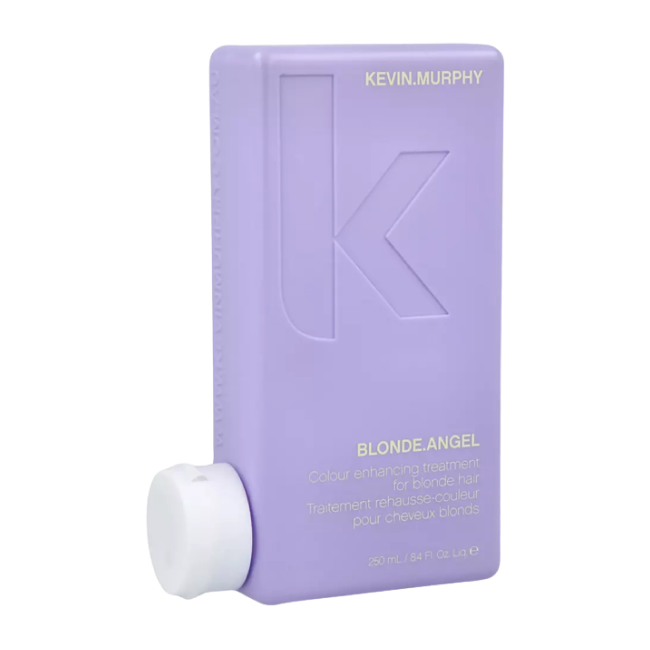 Kevin-Murphy-Blonde-Angel-Treatment
