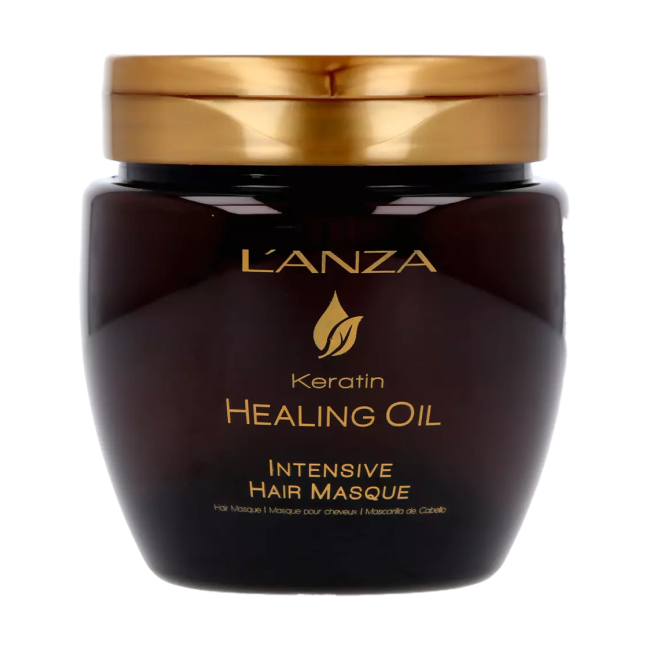 Lanza-Keratin-Healing-Oil