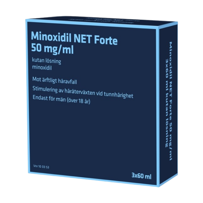 Minoxidil-NET-Forte