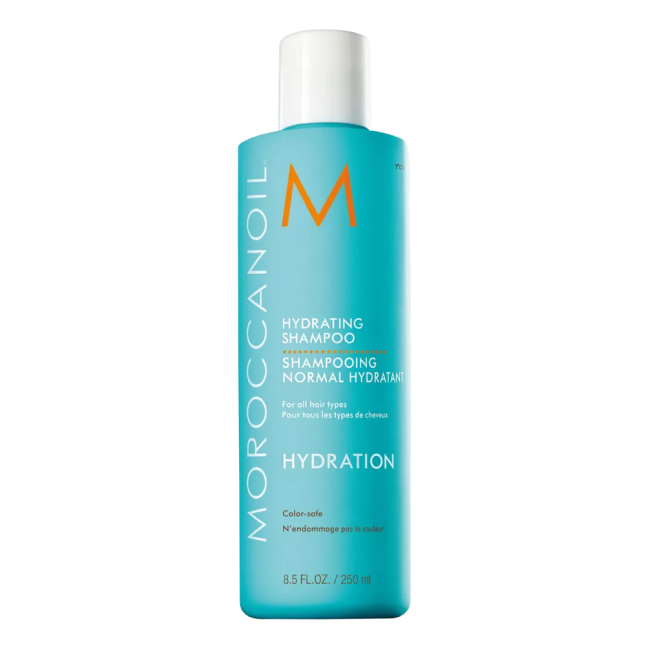 Moroccanoil-Hydrating-Shampoo
