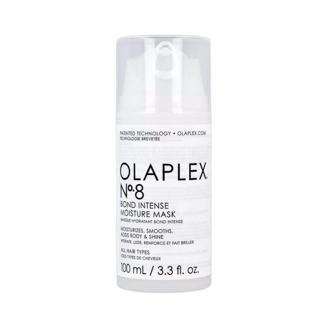 Olaplex-Bond-Intense-Moisture-Mask-No8