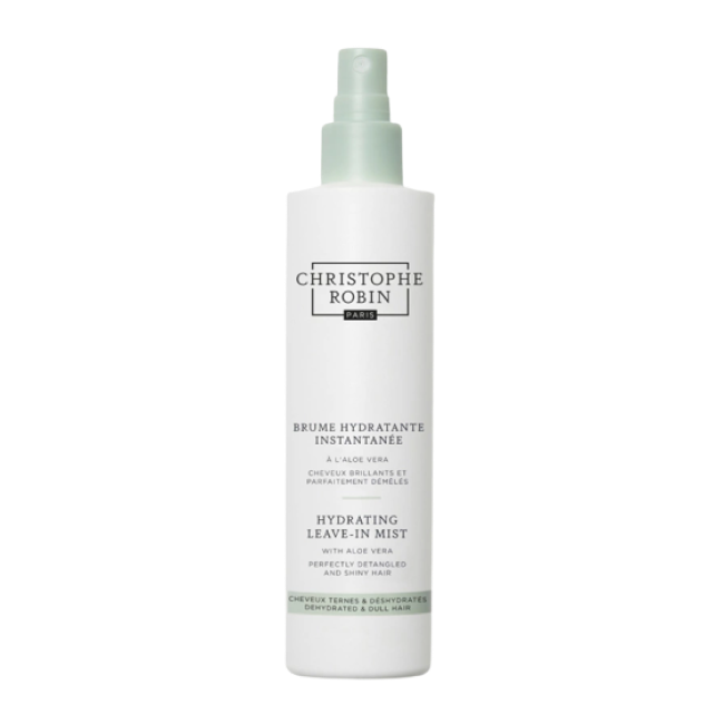 Christophe Robin Hydrating Leave-In Mist
