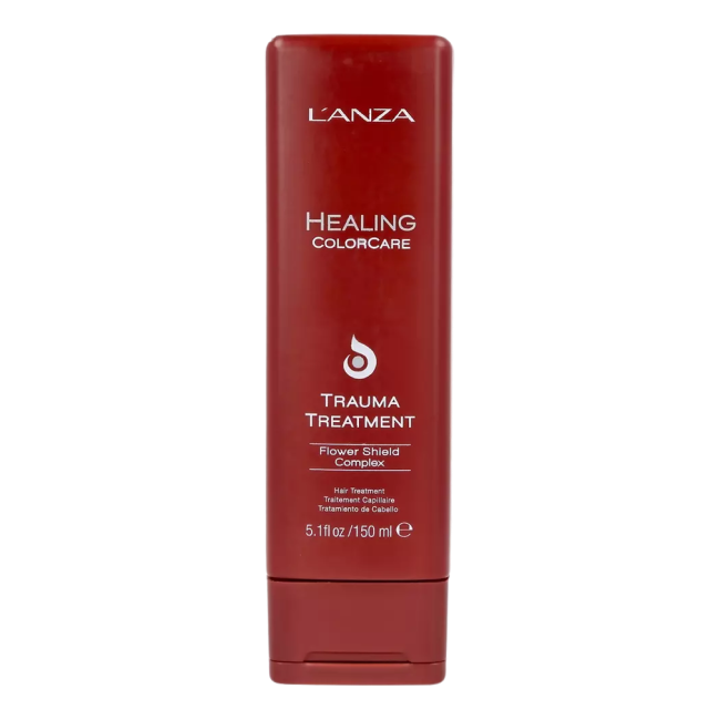Lanza Healing Curl Therapy Leave-In Conditioner